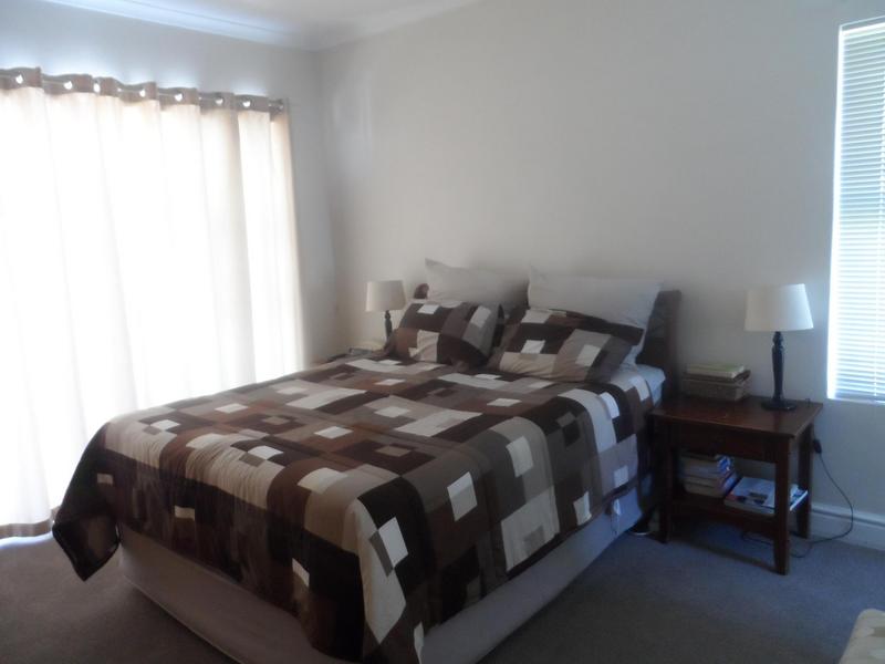 To Let 3 Bedroom Property for Rent in Zevenzicht Western Cape